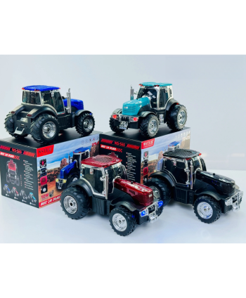 Ws-560 taşınabilir ses...