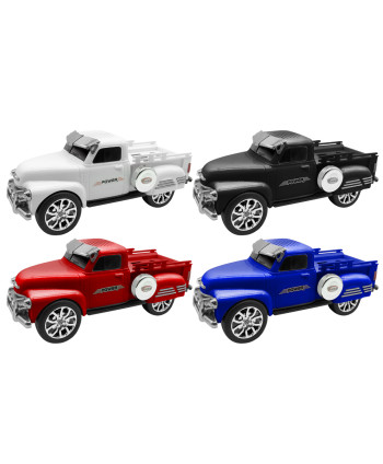 WS-558BT Stereo ses...