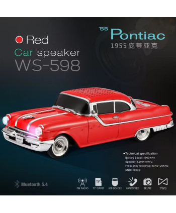 Ws598 yeni arabalar şekil...