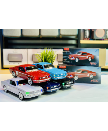 WS-1967 BT TWS Aux Subwoofer