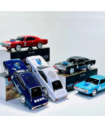 Ws1968 müzik çalar hoparlör