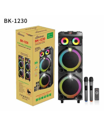 BK 1230 BLUETOOTH SD,USB...