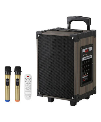 LT-912 Wireless Hoparlör -...