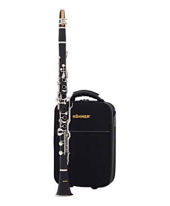 KÖHNER CLN-102 4 Yüzük,...