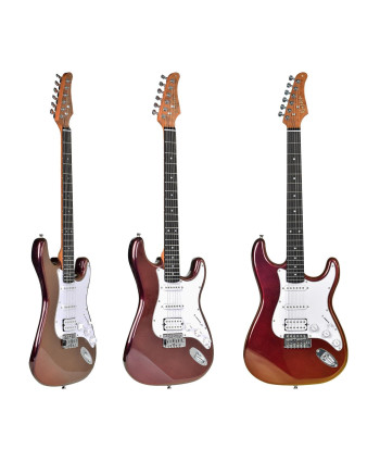 KAYSEN KST-215 RVG Elektro...