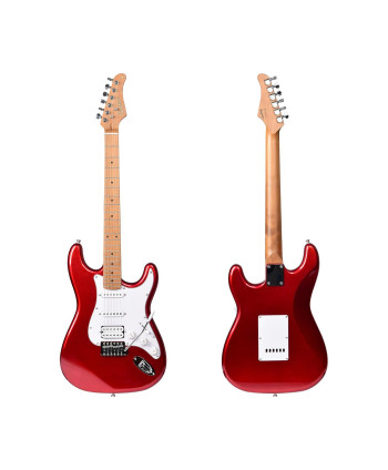 KAYSEN KST-210-H RD Elektro...