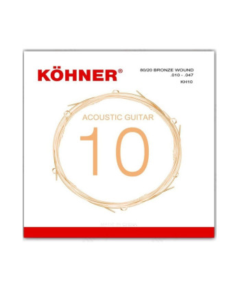 KÖHNER KH-10 Profesyonel...