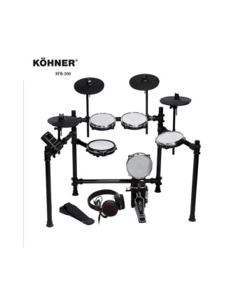 KÖHNER KFB-300 Dijital...