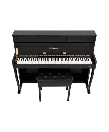 KÖHNER SLP-980BK Dijital...