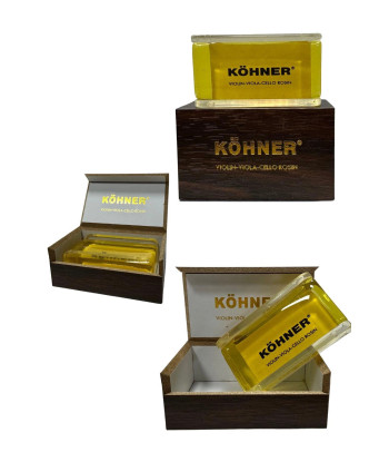 KÖHNER Ahşap Kutulu Yüksek...