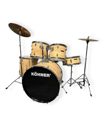 KÖHNER CD-01 BG Akustik...