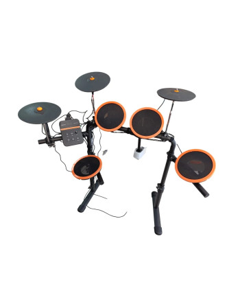 Nemesis NDX500 Digital Davul