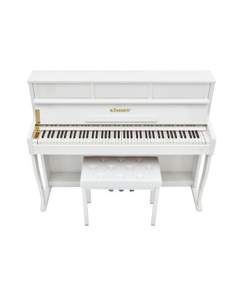 KÖHNER SLP-980 WH Dijital...