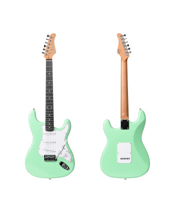 KAYSEN KST-210-S GN Elektro...