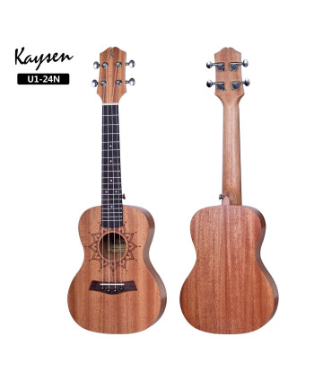 Kaysen U1-24N Concert Ukulele