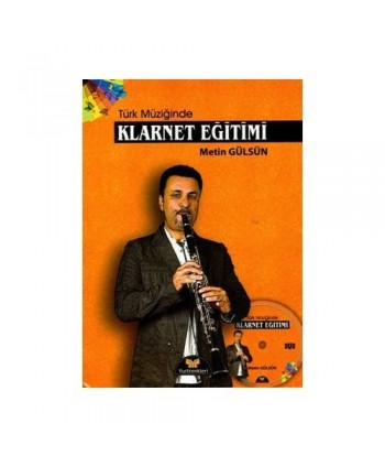 Türk Müziğinde Klarnet...